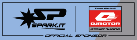 Spark QJMOTOR Gresini
