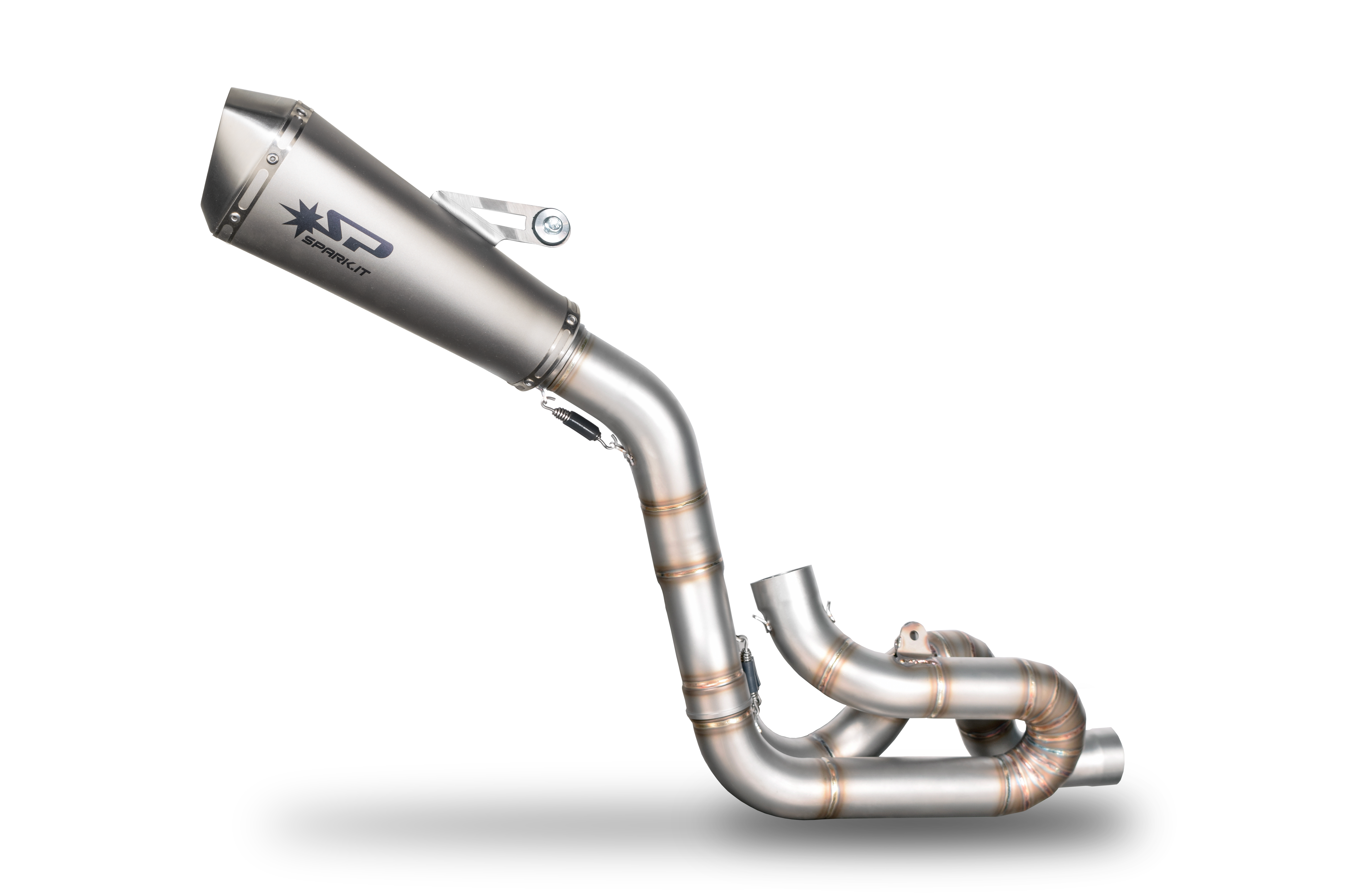 1200　SPARK　Monster　マフラー　EXHAUST:スパーク　SPARK　EXHAUST　(14-15)-