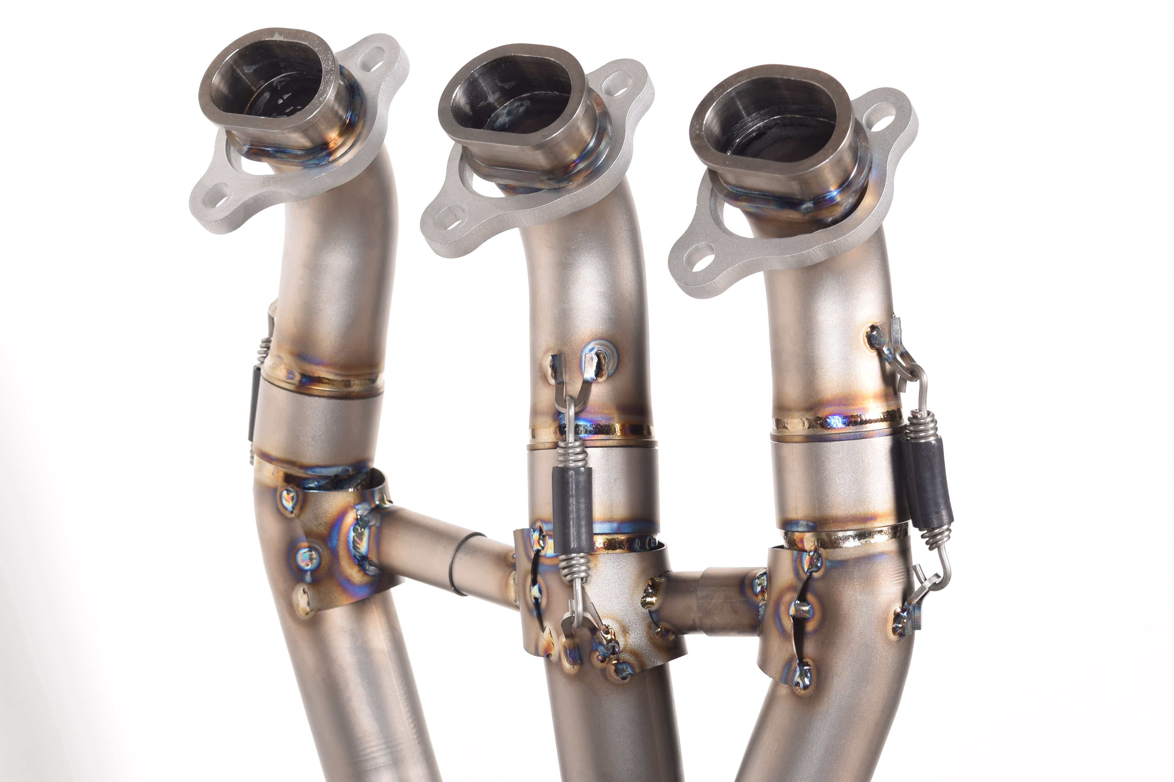 Exhaust system GTR8817 for Triumph STREET TRIPLE 765 RS / R / S Exhaust system GTR8817 for Triumph STREET TRIPLE 765 RS / R / S
