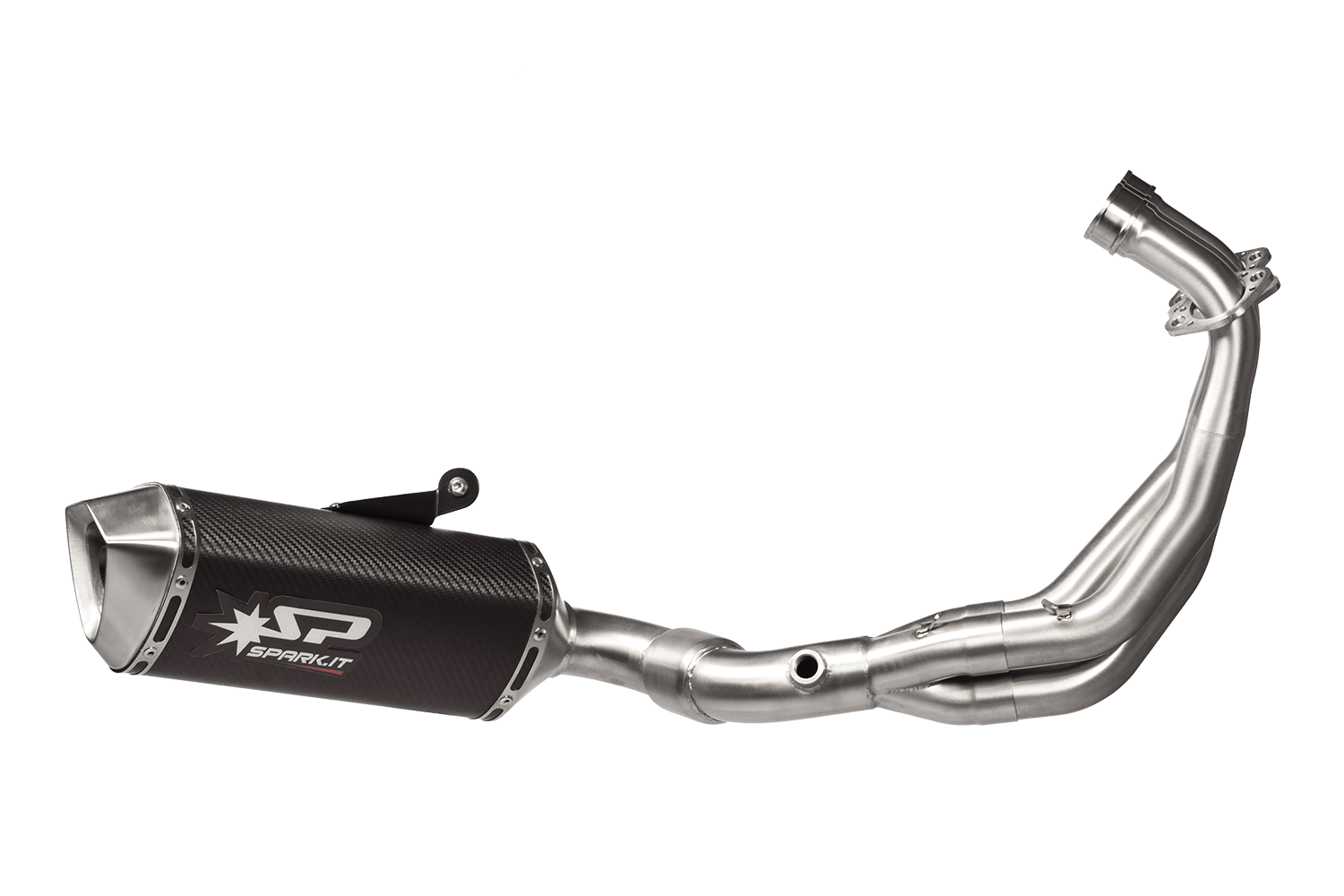 Yamaha tracer 900 gt aftermarket exhaust cheap