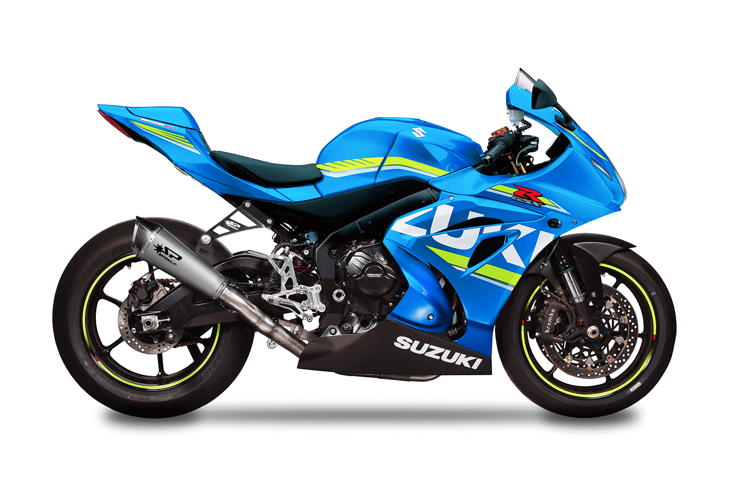 Gsxr gp new arrivals
