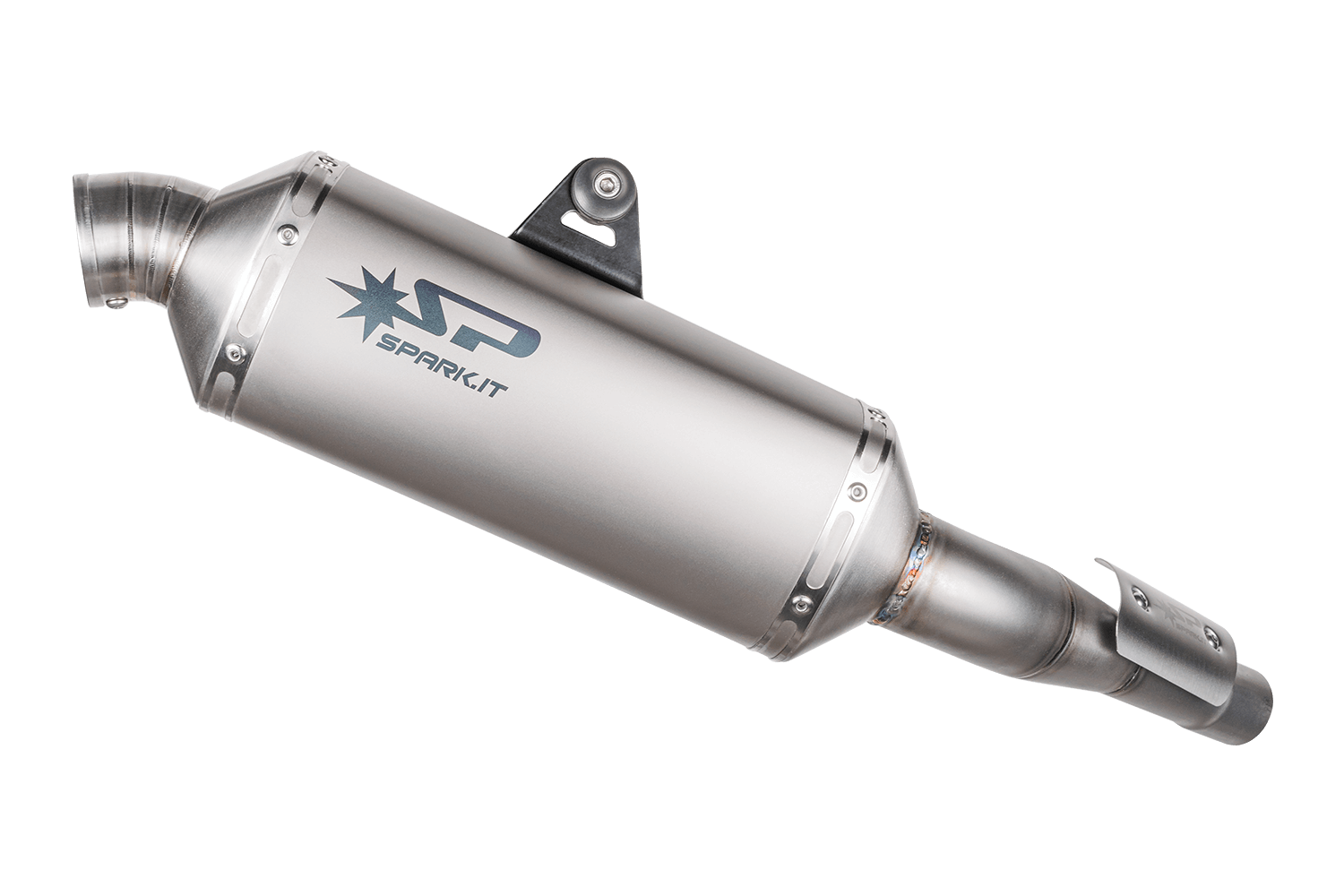 Exhaust systems for Yamaha TÉNÉRÉ 700 (19-24)