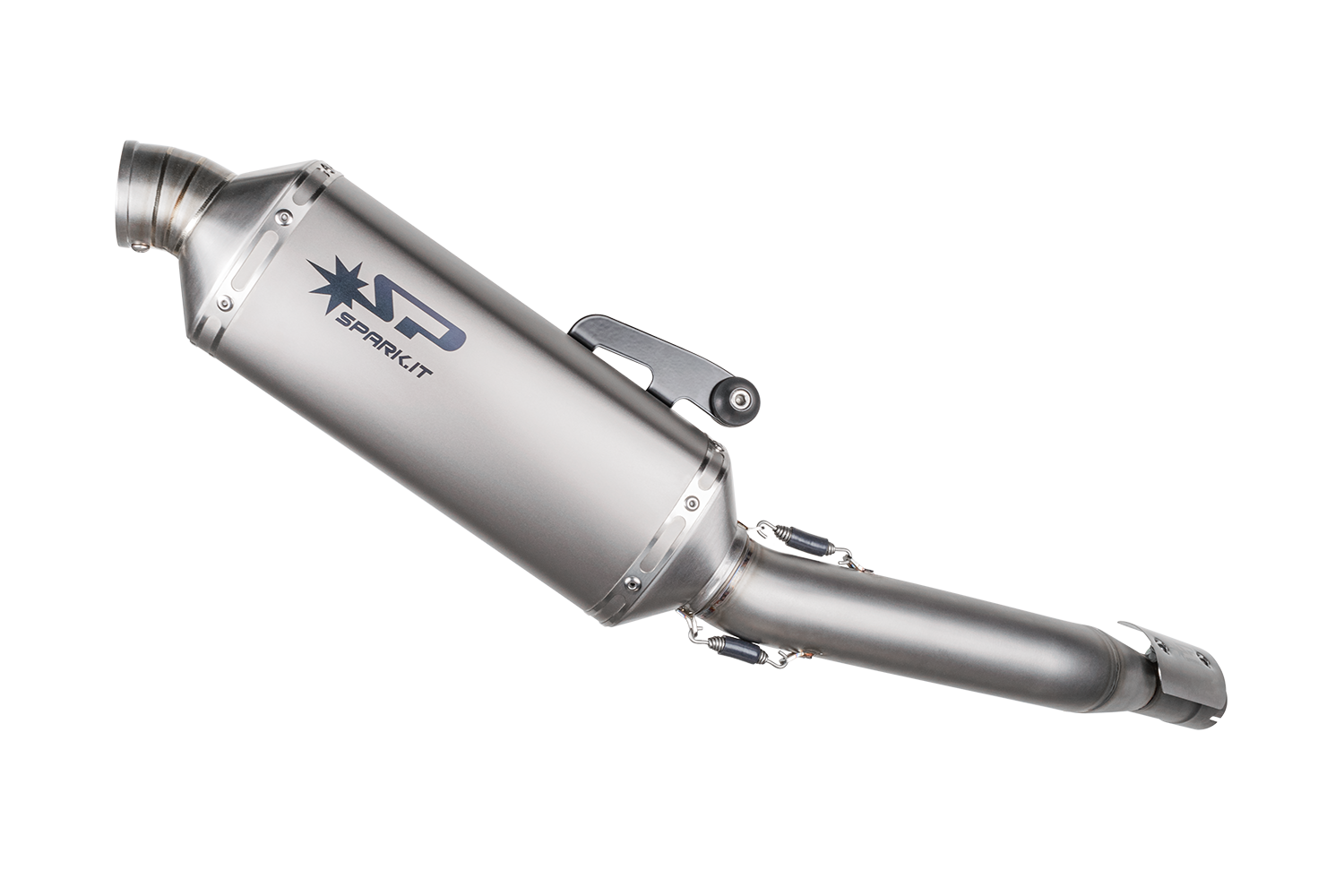 Exhaust systems for Yamaha TÉNÉRÉ 700 (19-24)