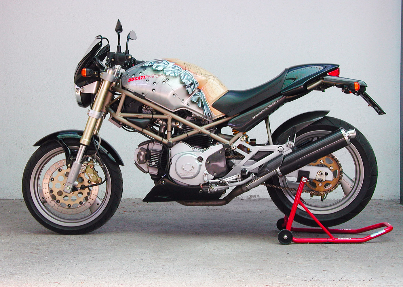 620 ducati monster hotsell