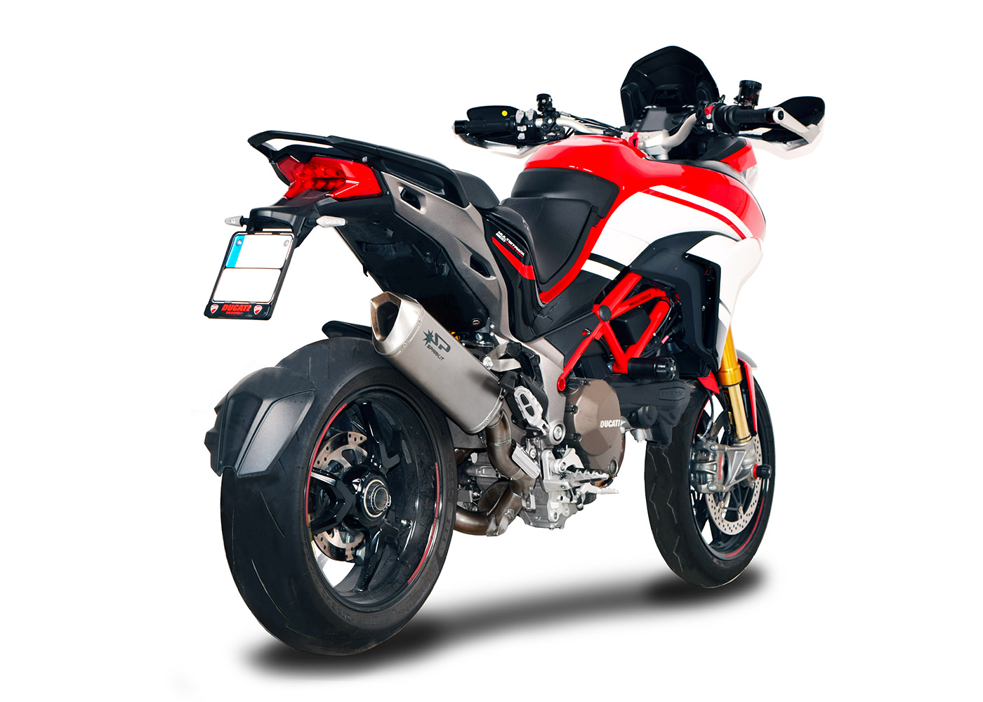 Remus Monster 1200