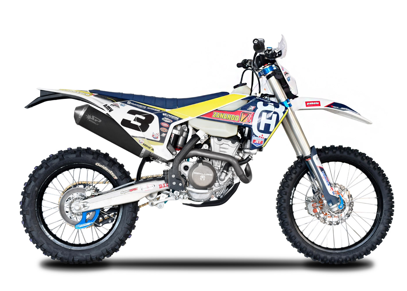Husqvarna fe 350 2017 hotsell