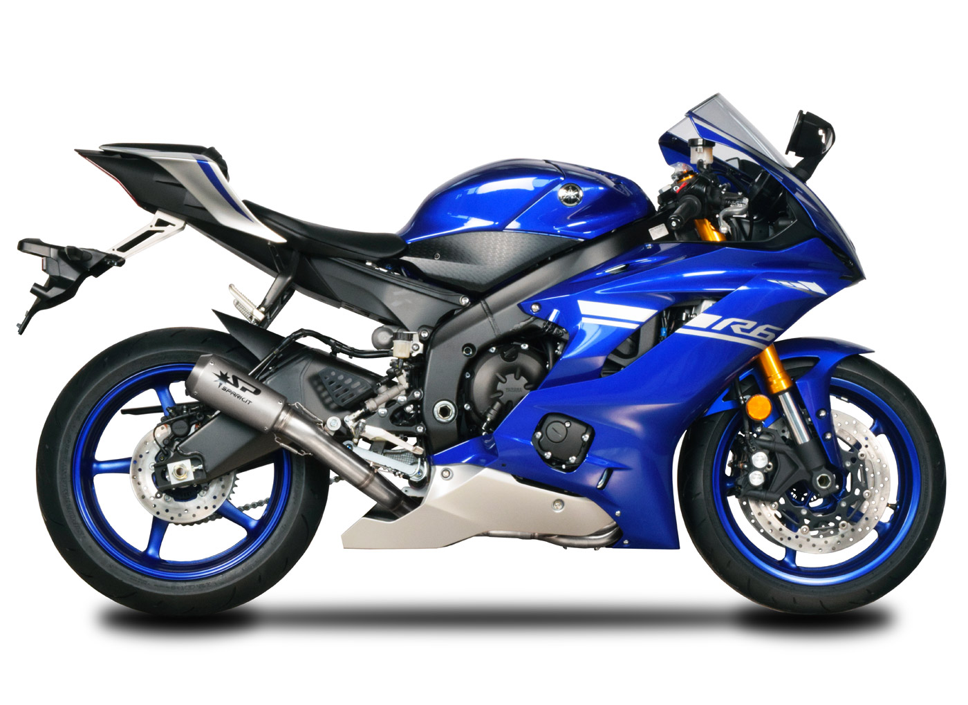 Best Sounding Yamaha R6 Exhaust Reviewmotors.co