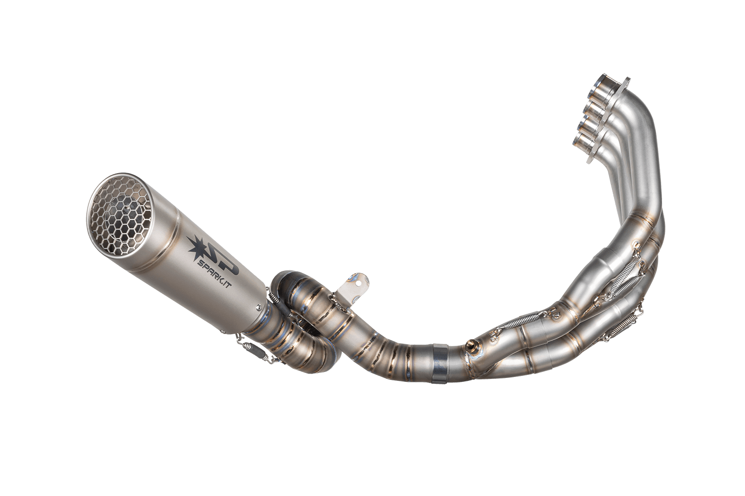 Motorcycle exhaust parts cheap
